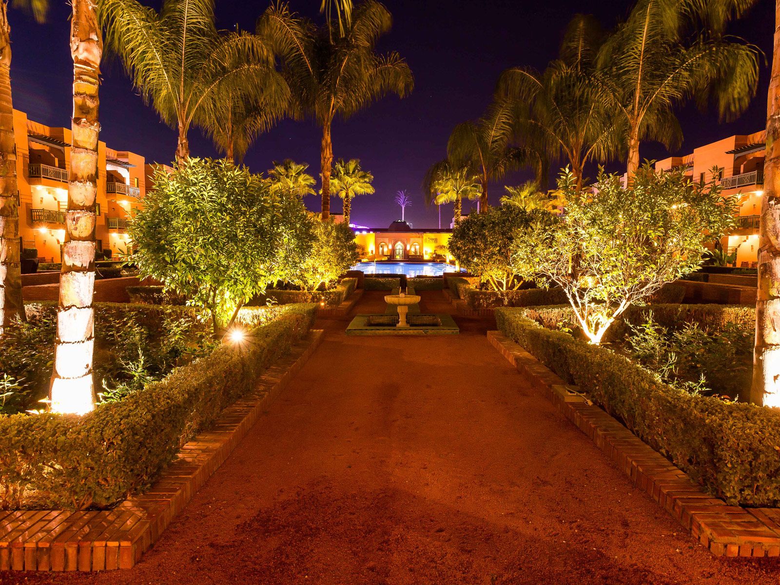 Outdoor view