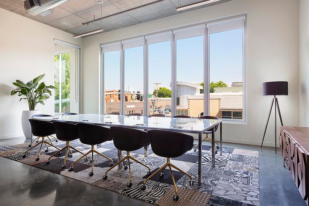 Conference room