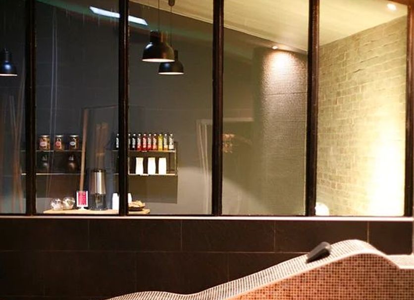 Spa Photo