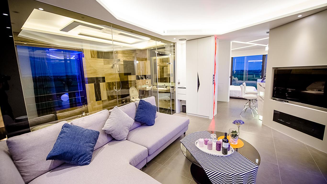 The One Villa