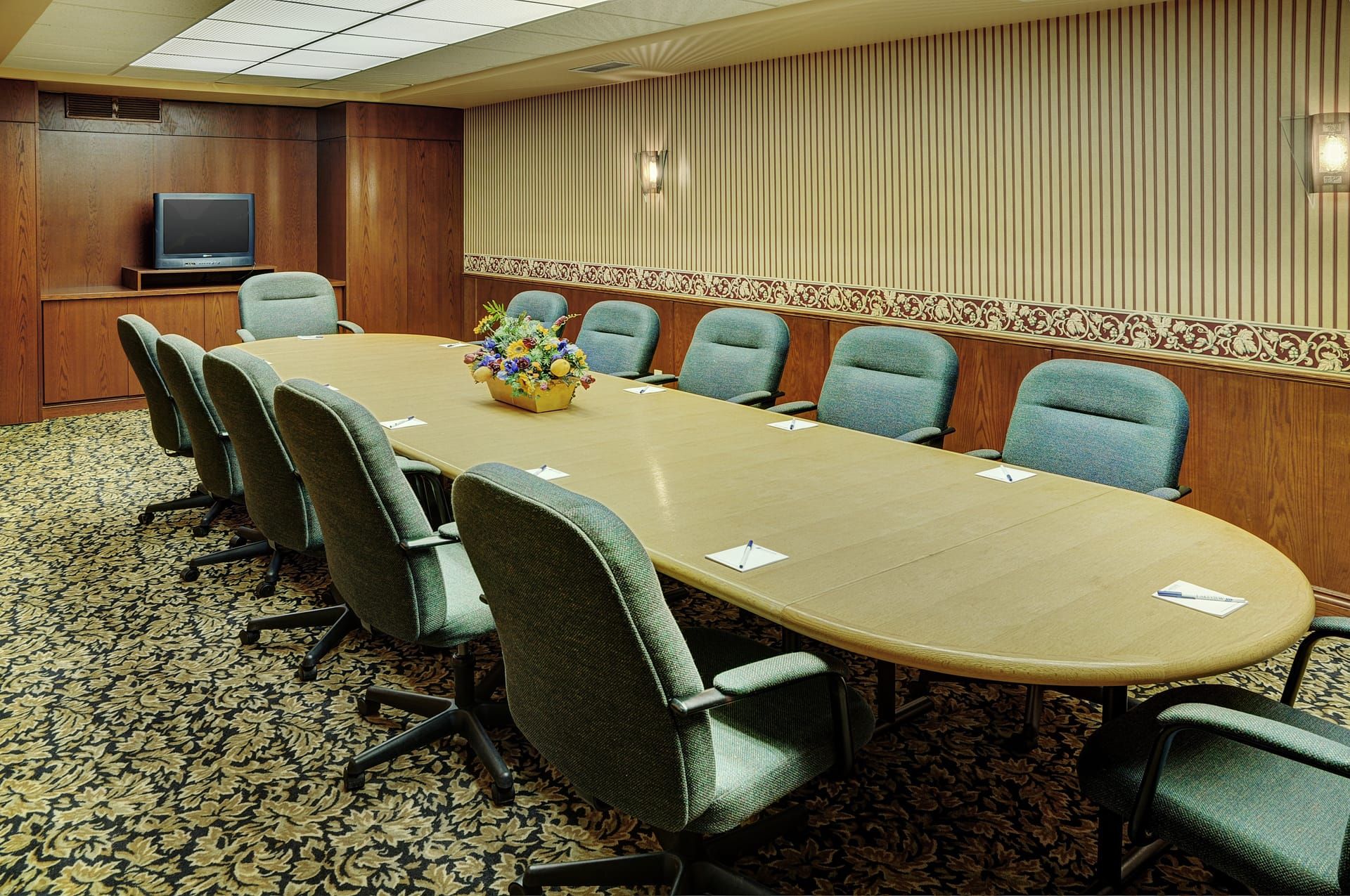 Conference room