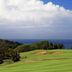 Golf course