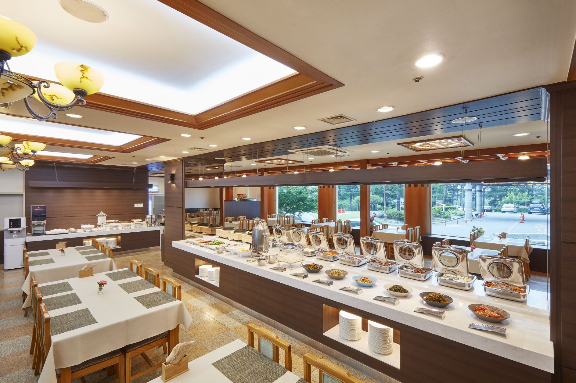 Buffet