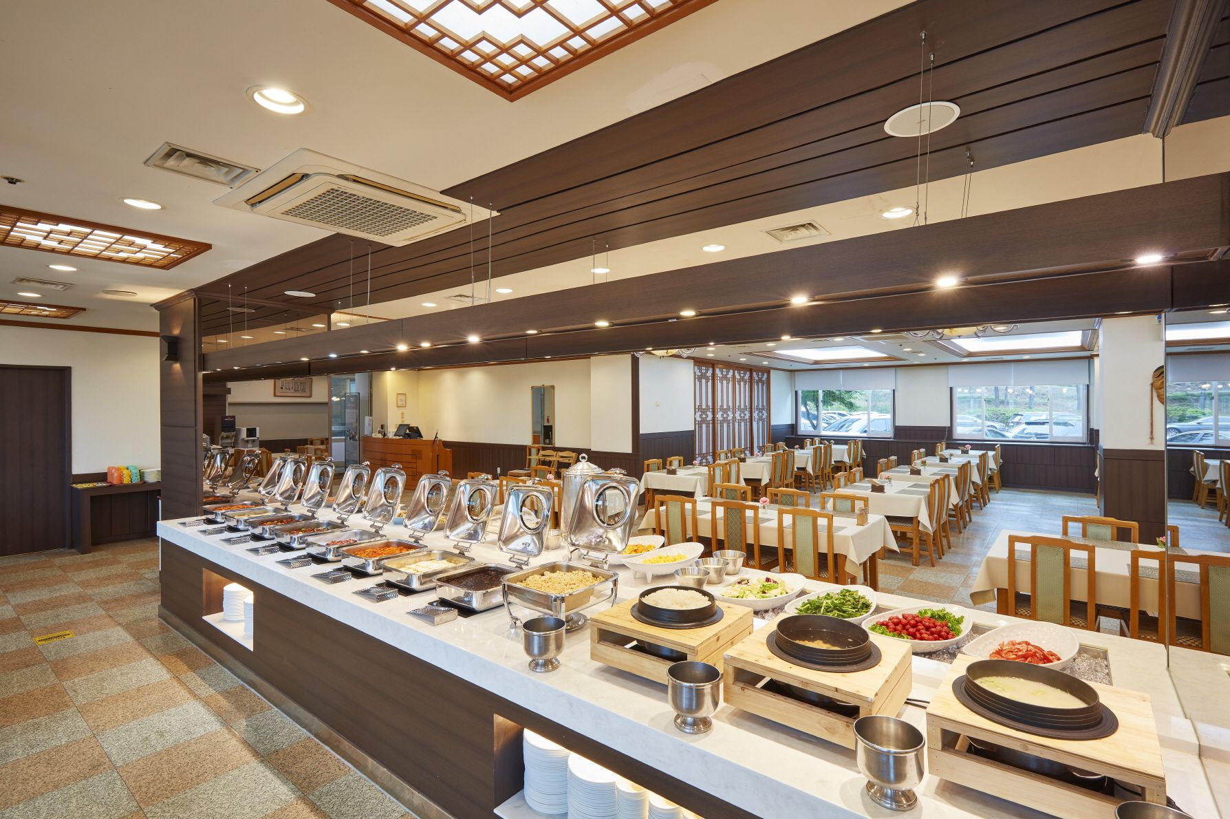 Buffet