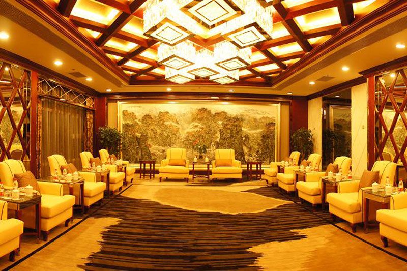 Hotel amenity Photo