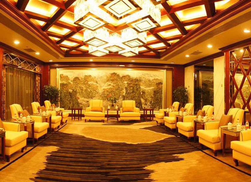 Hotel amenity Photo