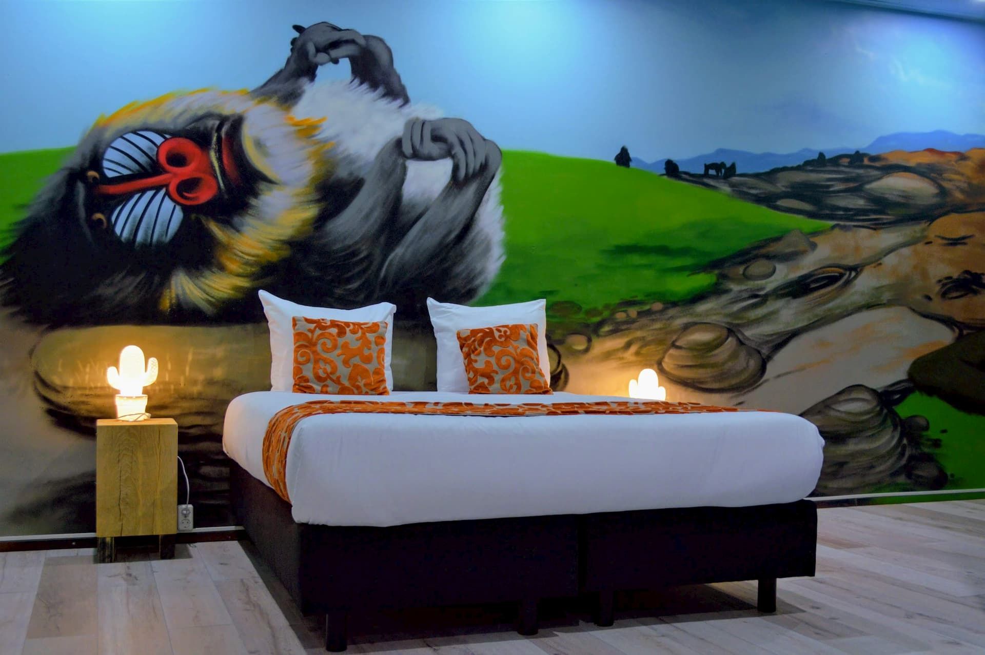 Bedroom Photo