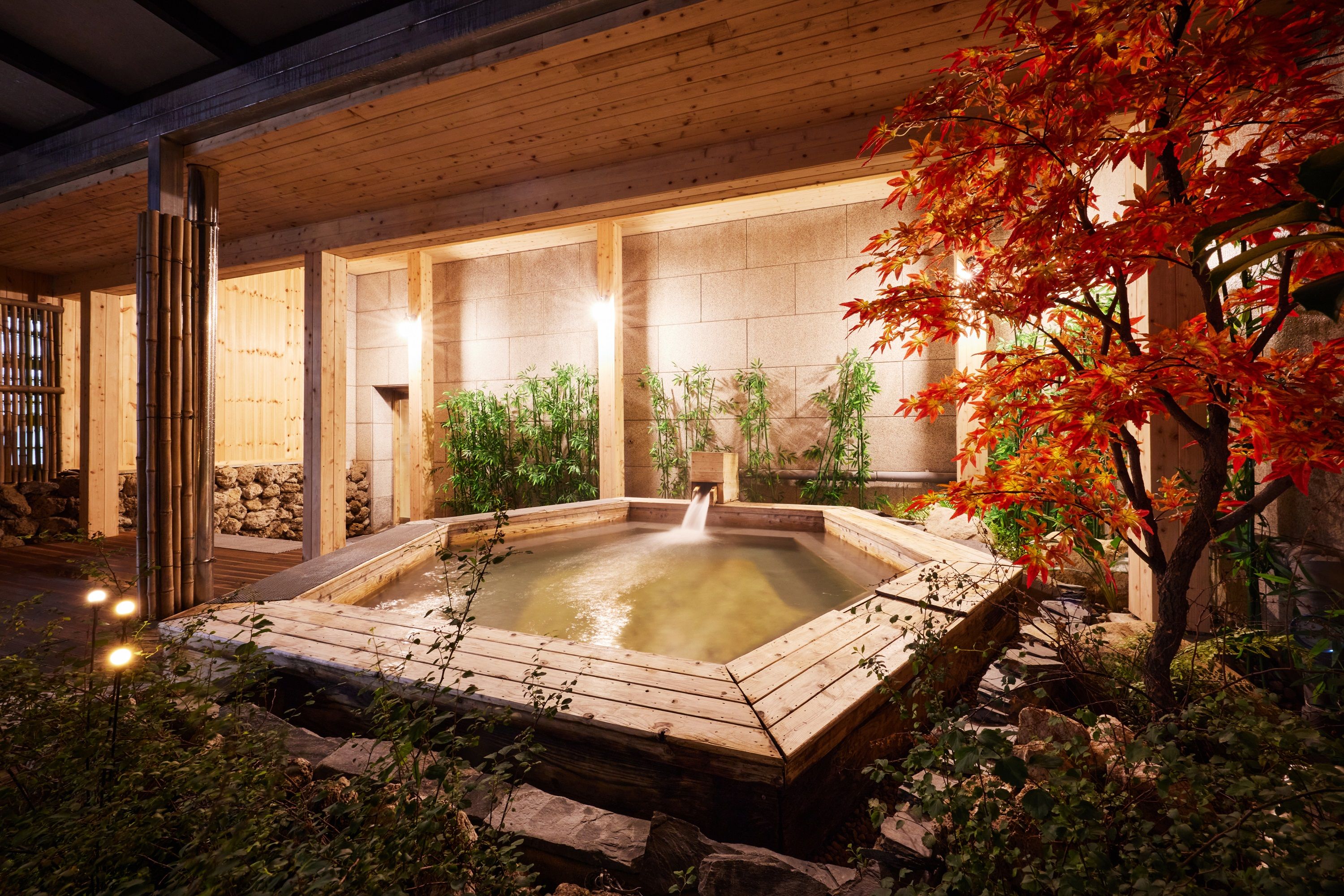 Spa