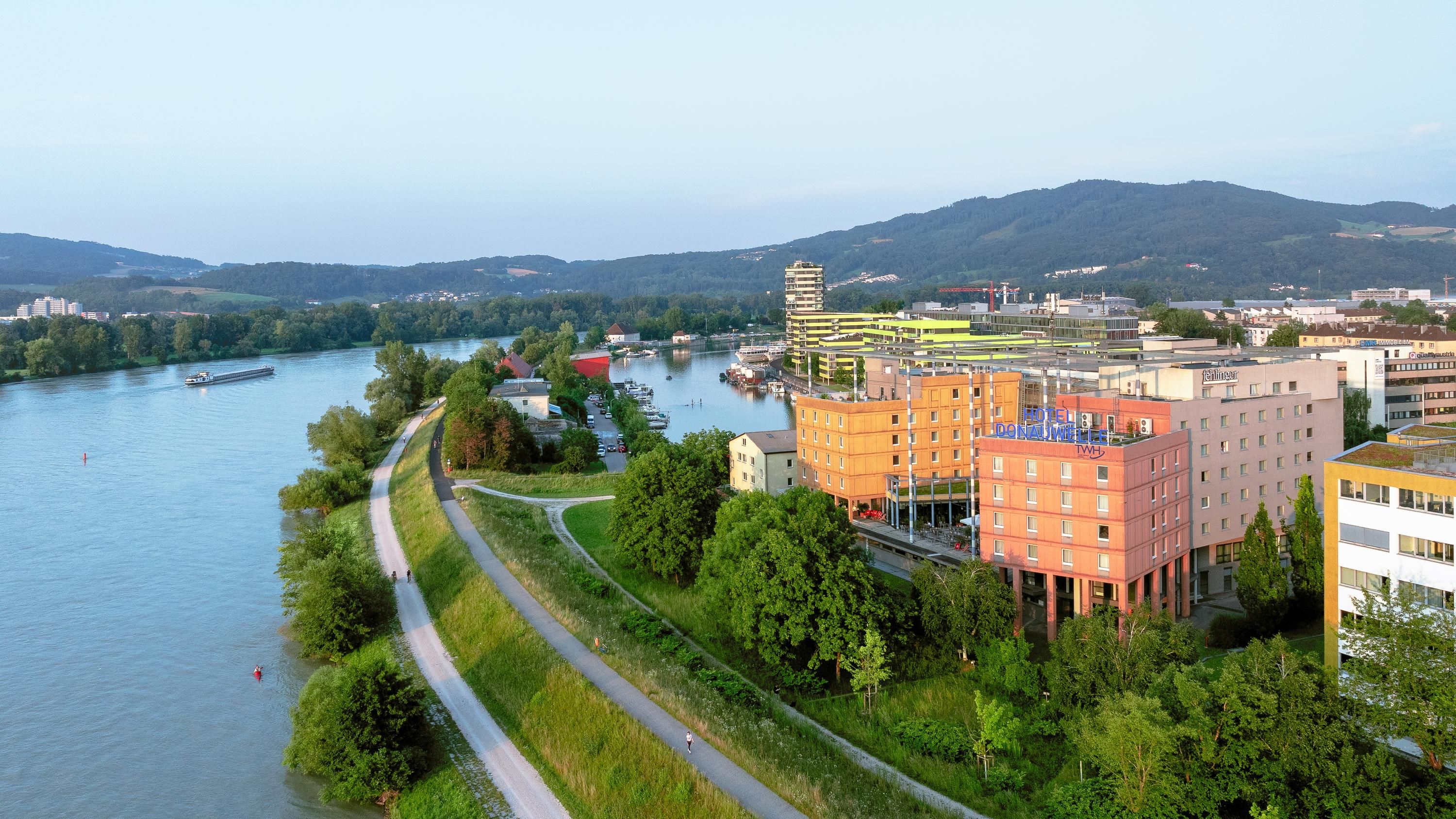 Outdoor view