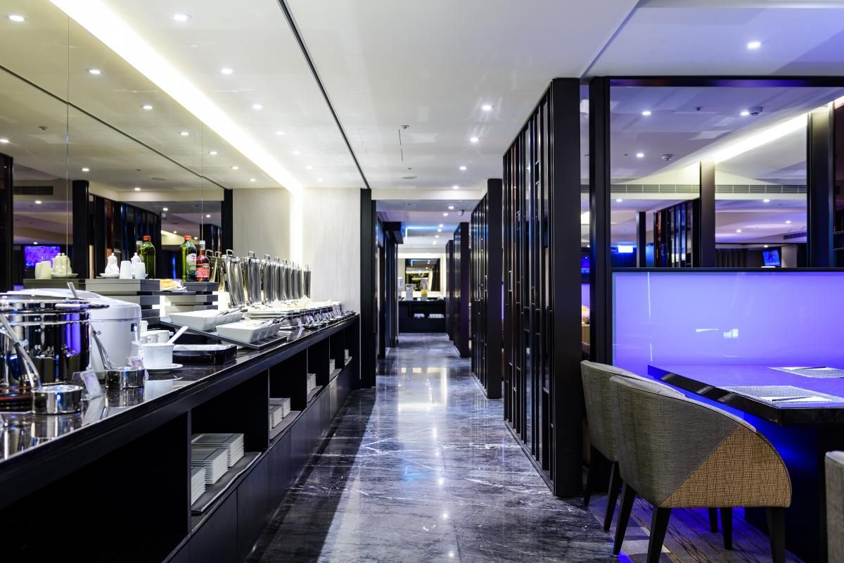Hotel amenity