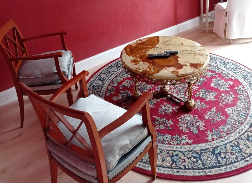 Hotel amenity Photo