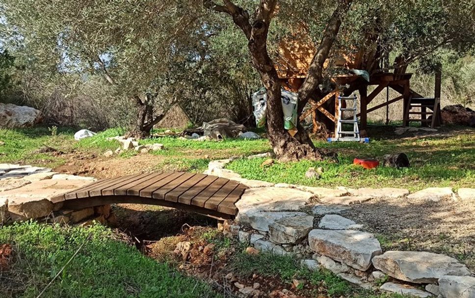Outdoor view Photo