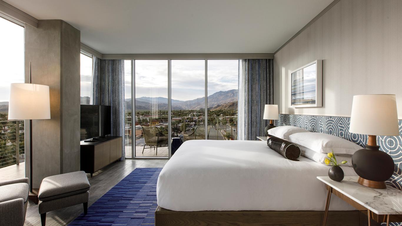 Kimpton Rowan Palm Springs Hotel, An IHG Hotel