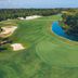 Golf course