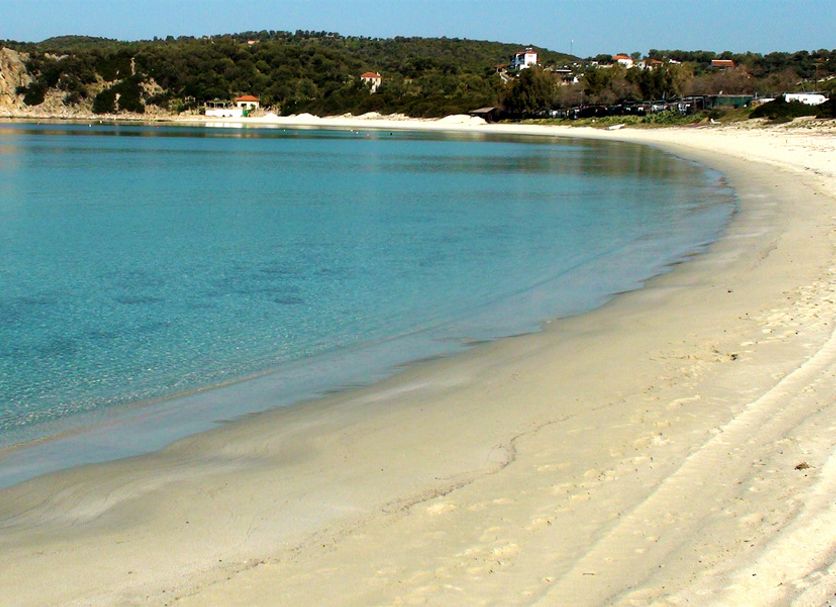 Beach Photo