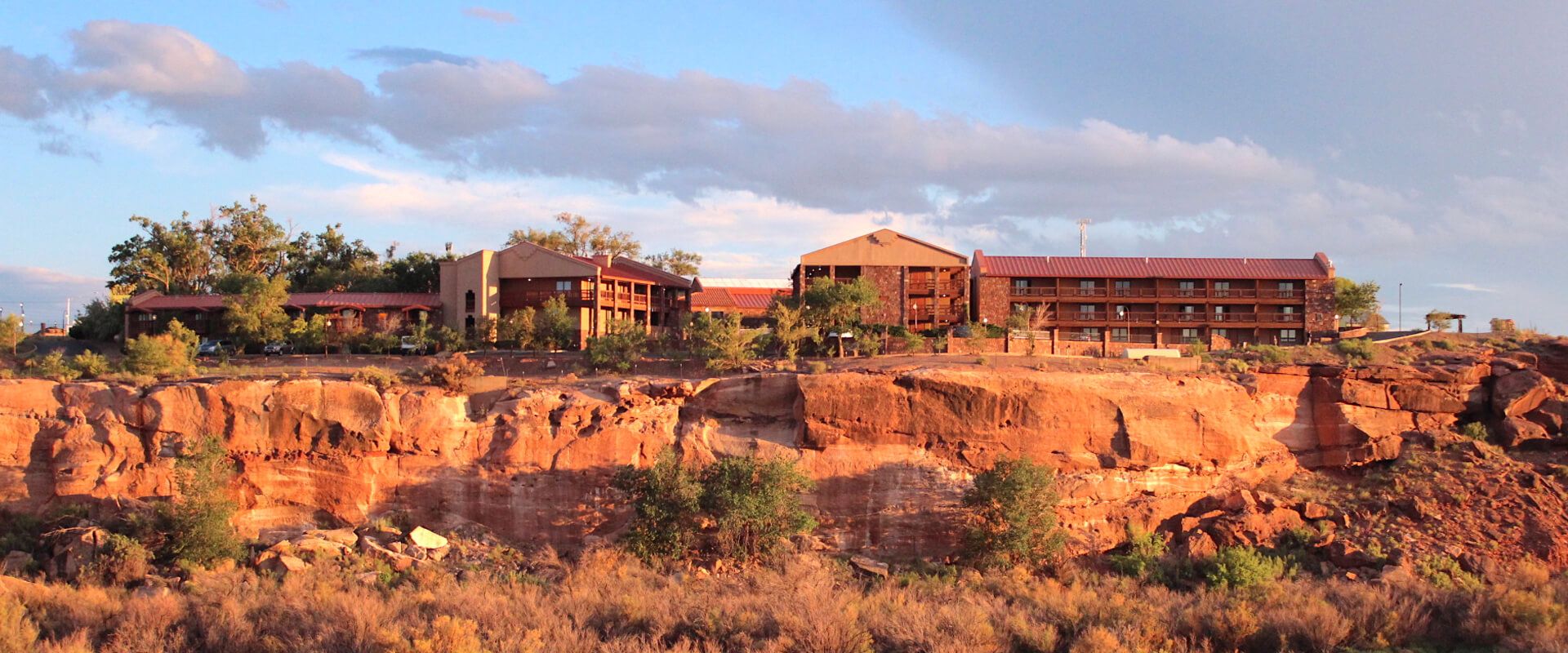 Outdoor view