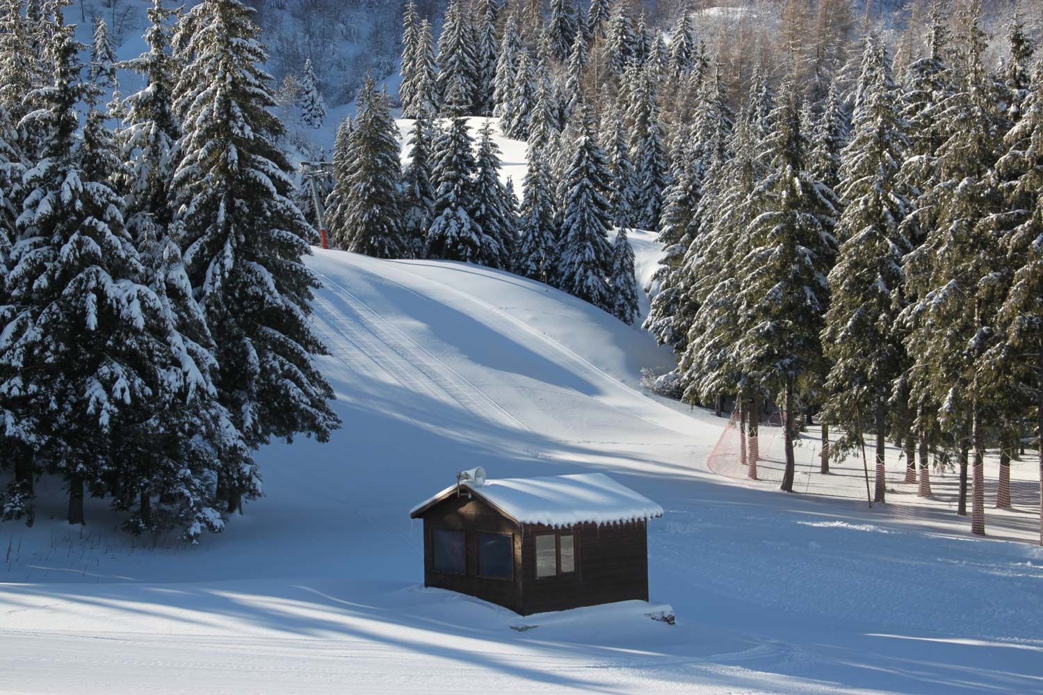 Outdoor view