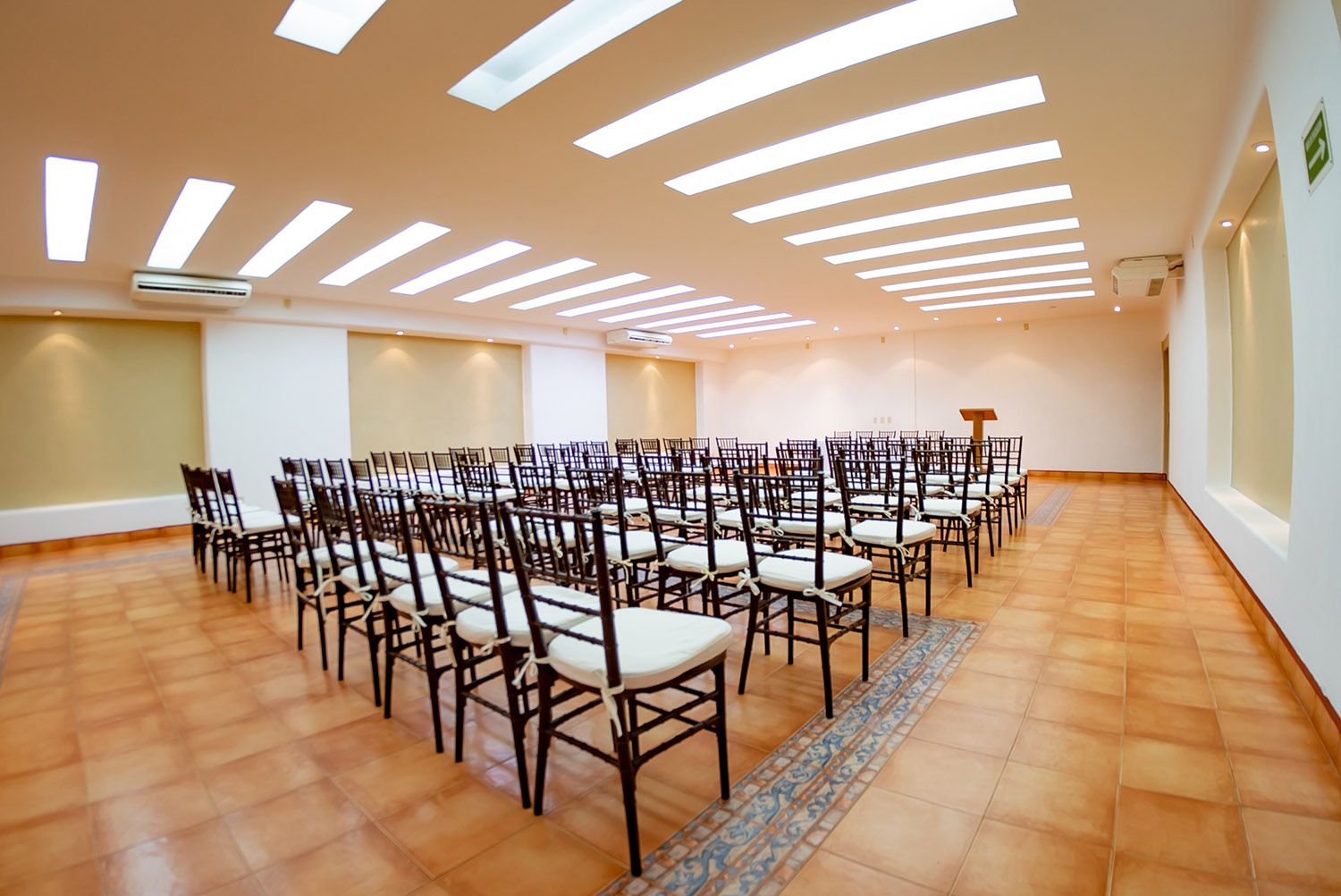 Conference room