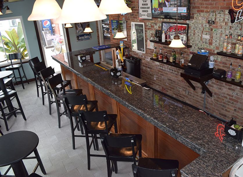 Bar Photo