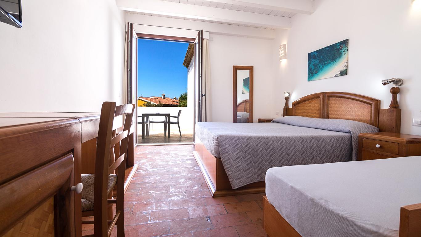 Hotel Vecchia Marina