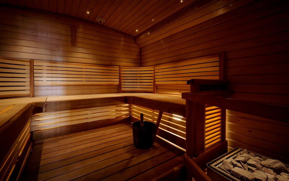 Spa Photo