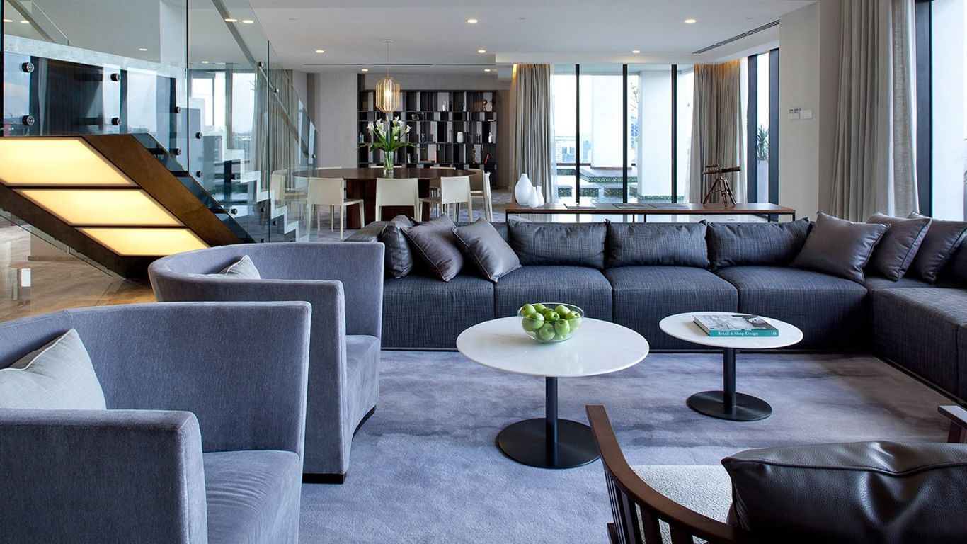 Fraser Residence Kuala Lumpur Kuala Lumpur Malaysia Compare Deals