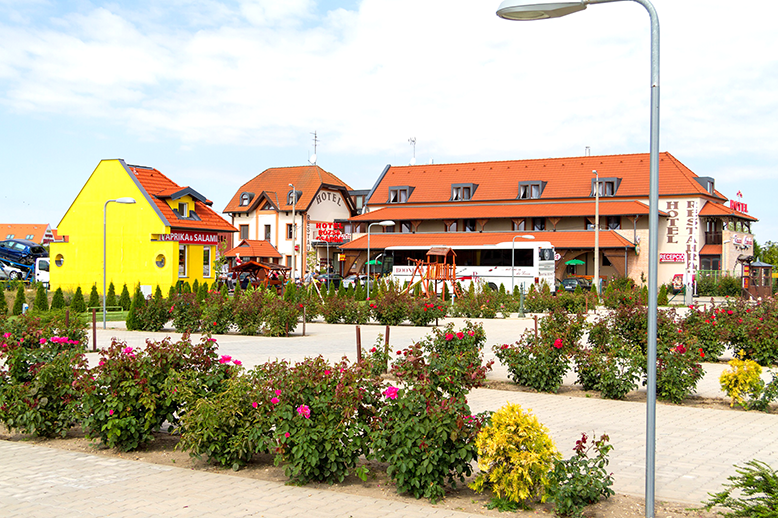Outdoor view