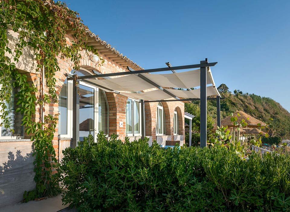 Outdoor view