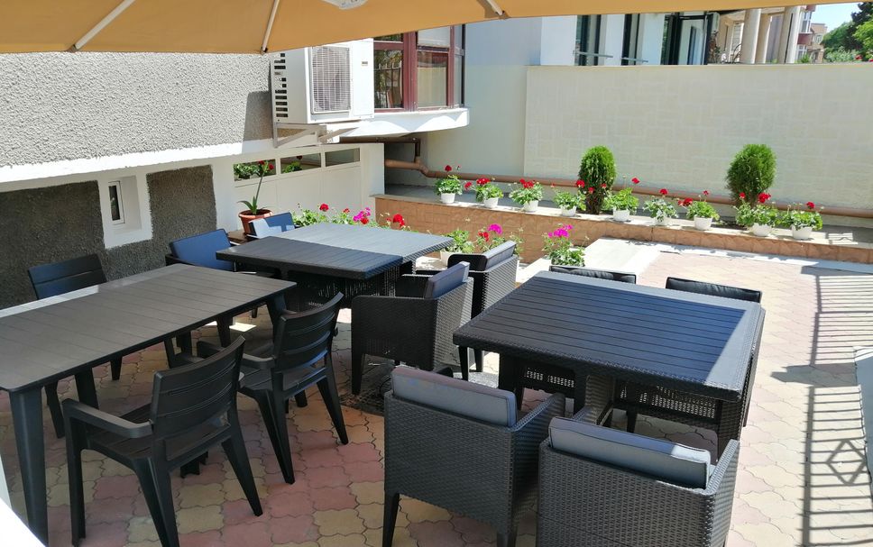 Hotel amenity Photo