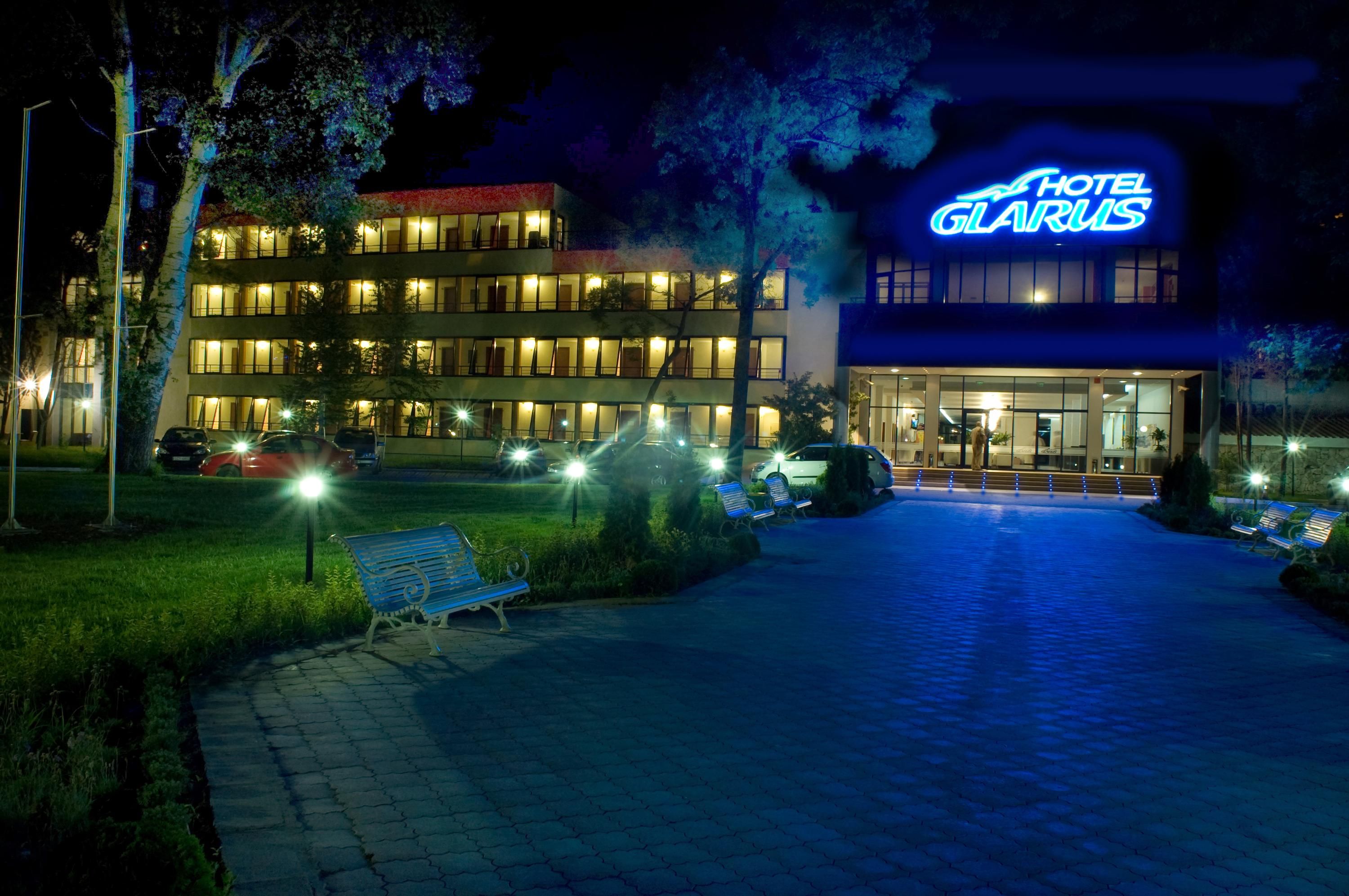 Outdoor view