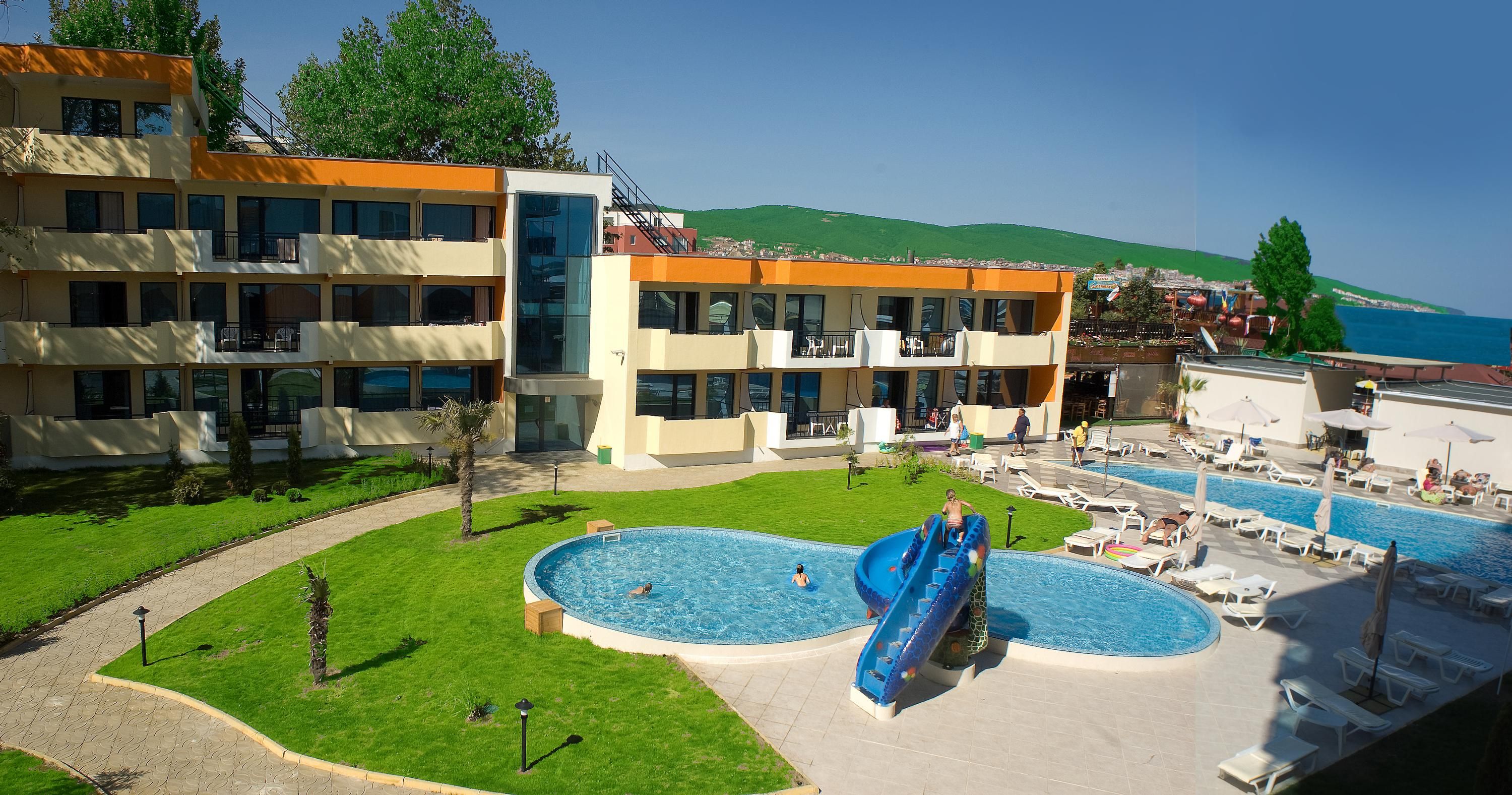 Pool