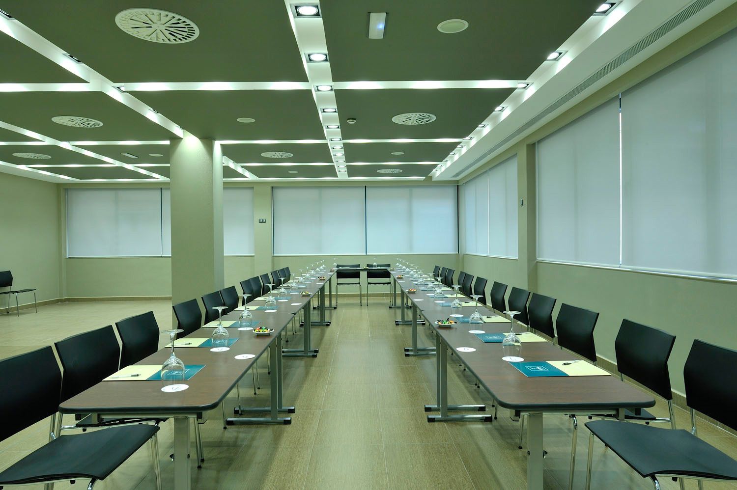 Conference room