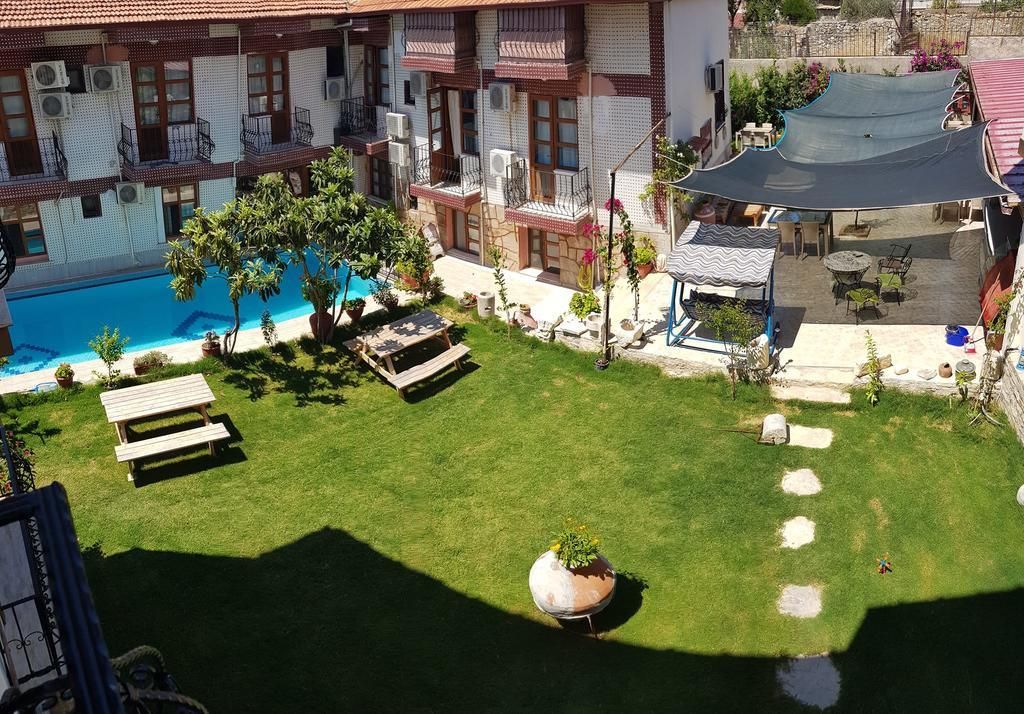 Outdoor view