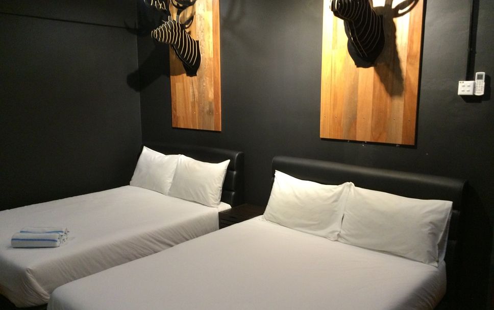 Bedroom Photo