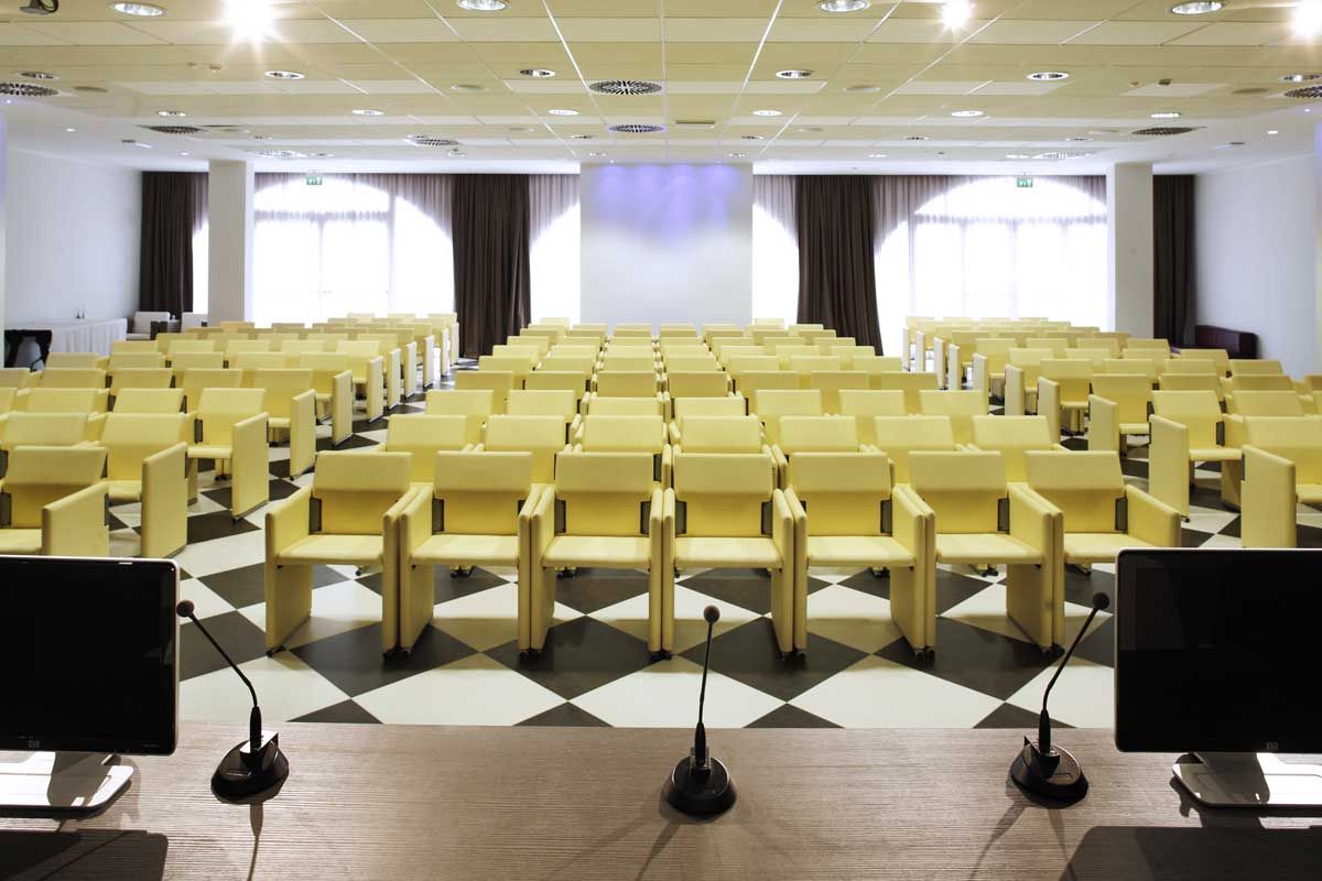 Conference room