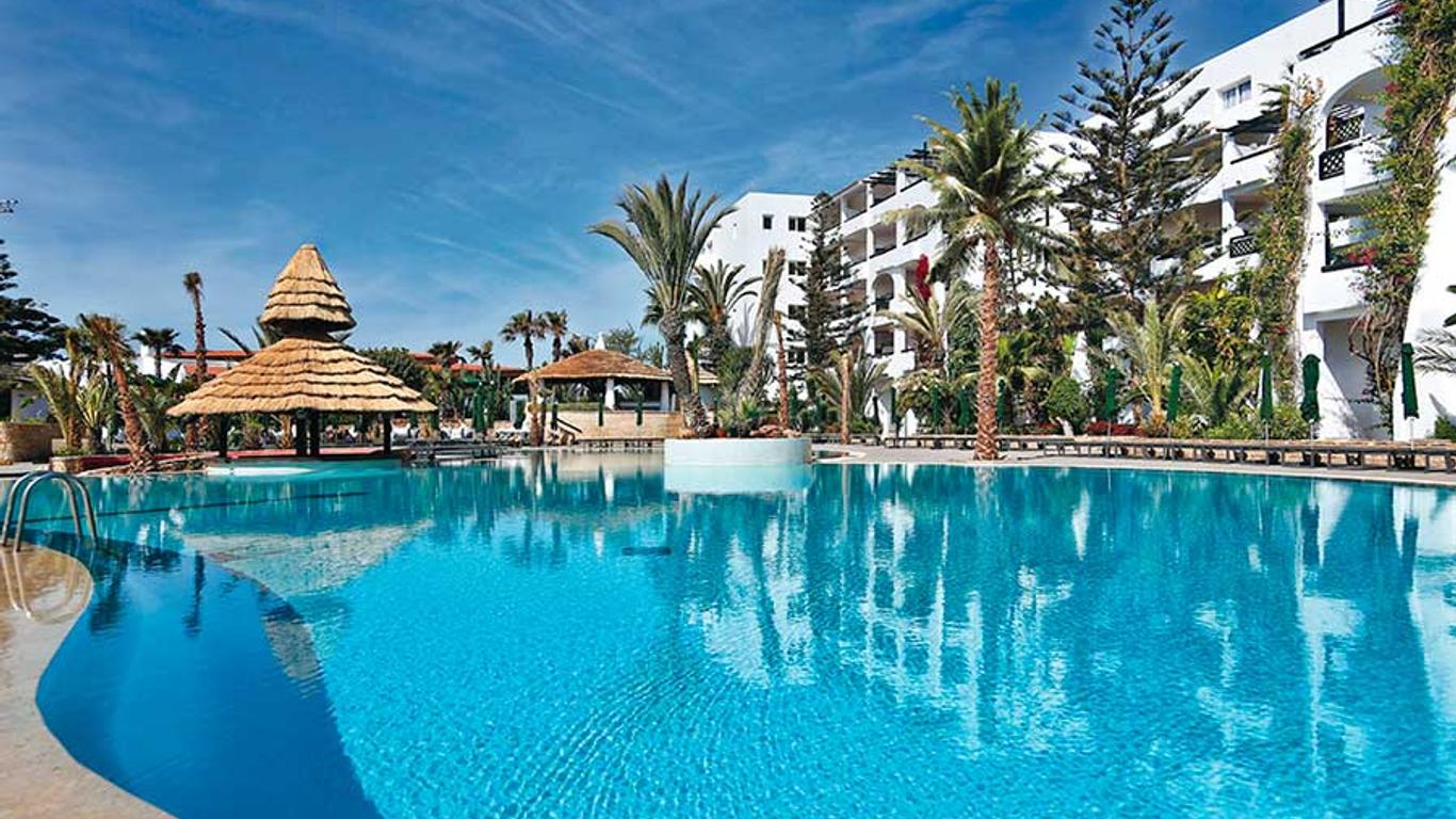 Riu Tikida Beach - Adults Only