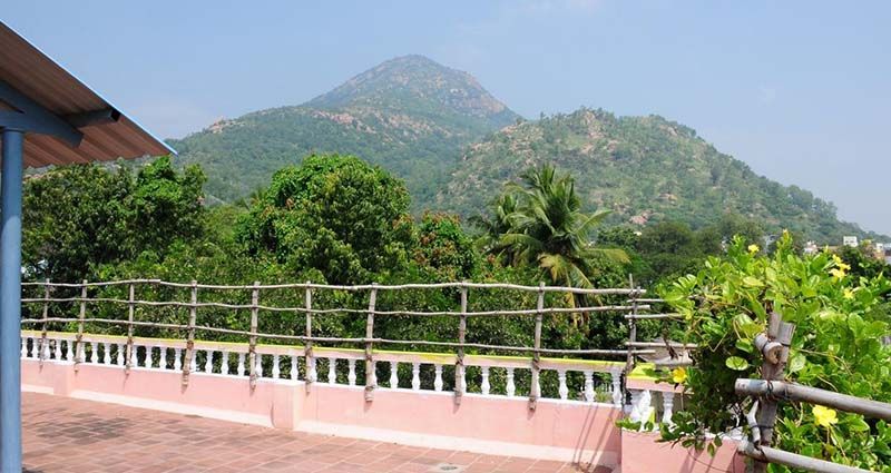 Outdoor view