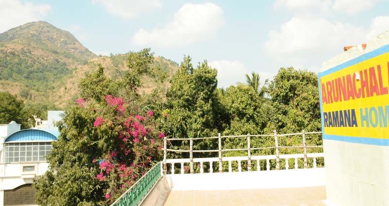 Outdoor view