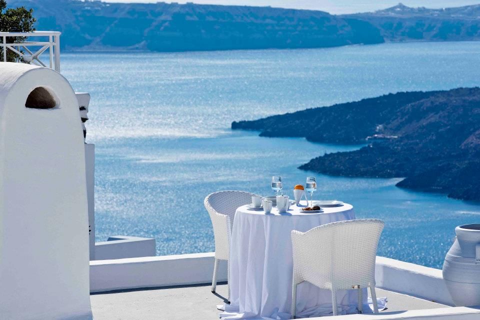 Outdoor view