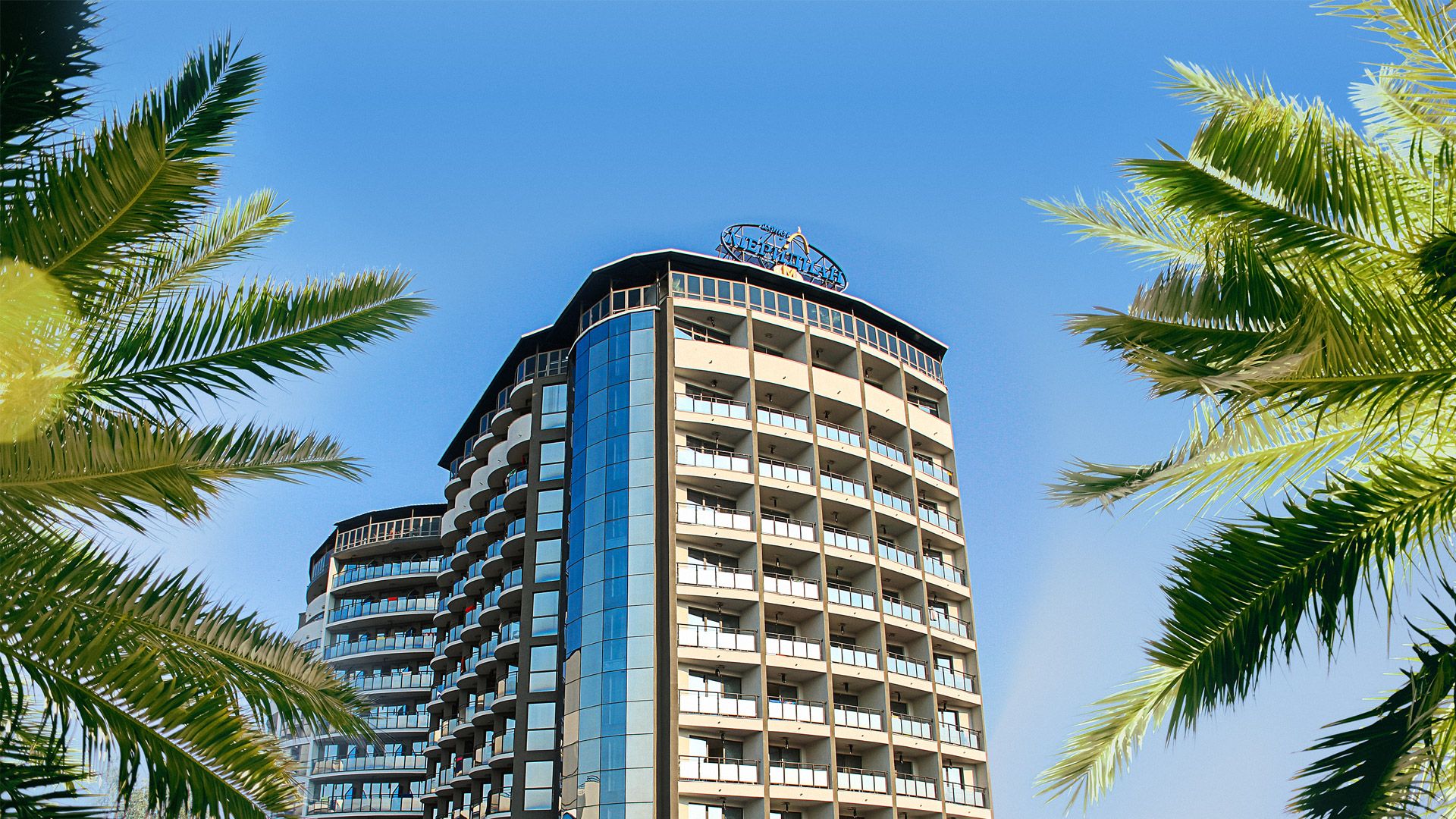 Outdoor view