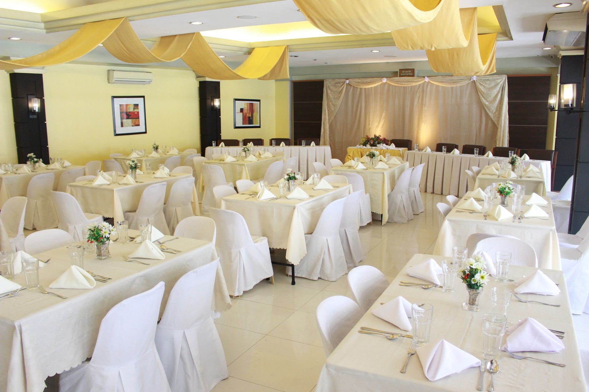 Conference room