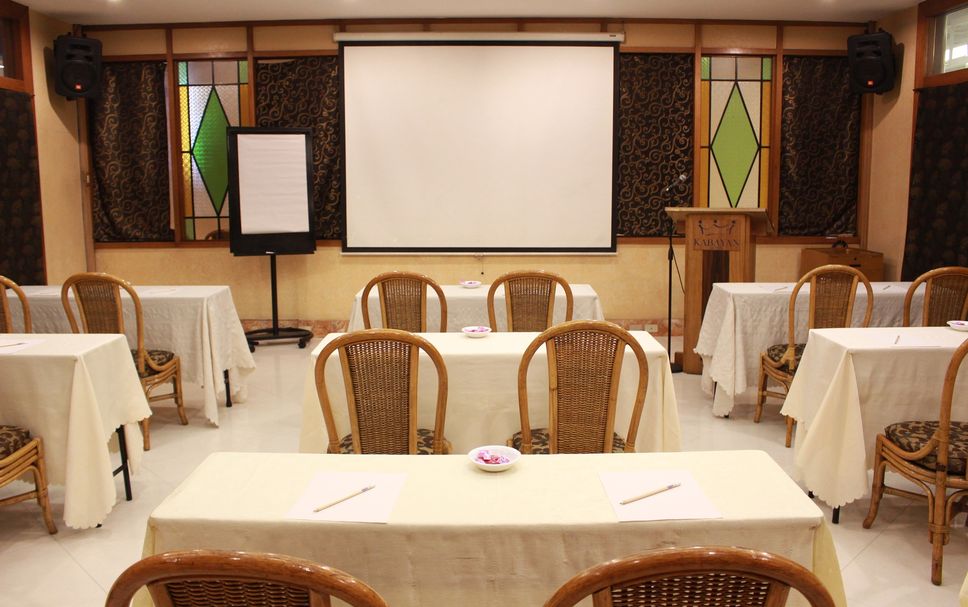 Conference room Photo