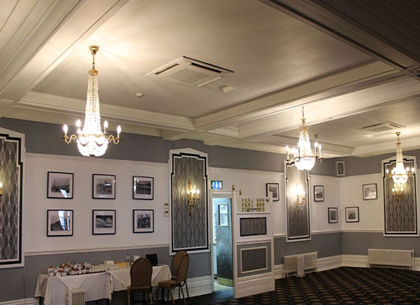 Hotel amenity Photo