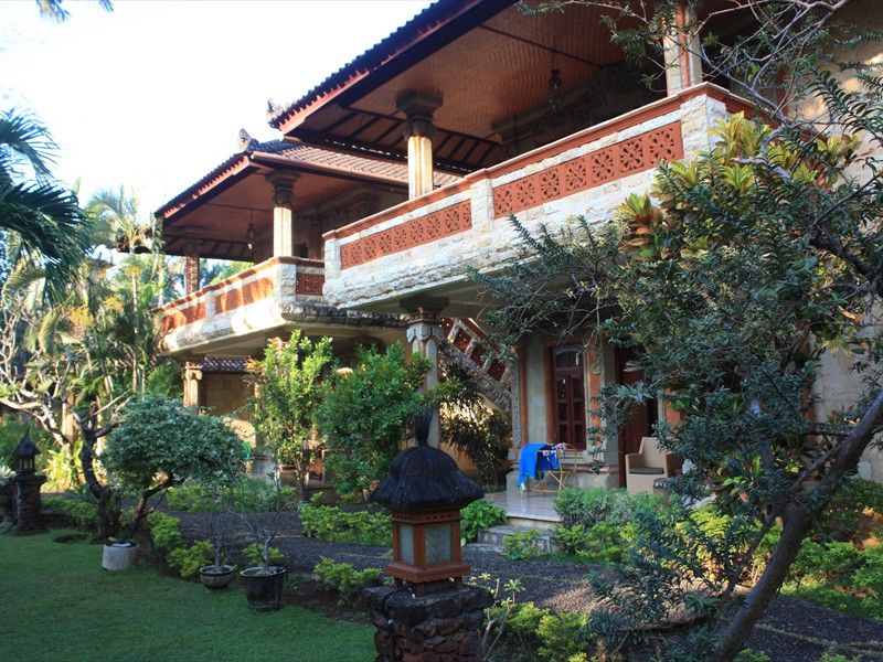 Outdoor view