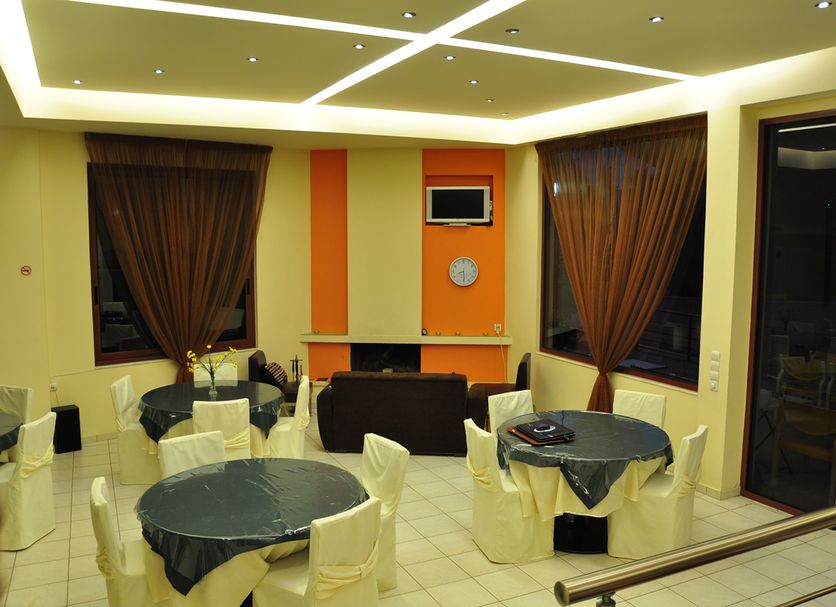 Hotel amenity Photo