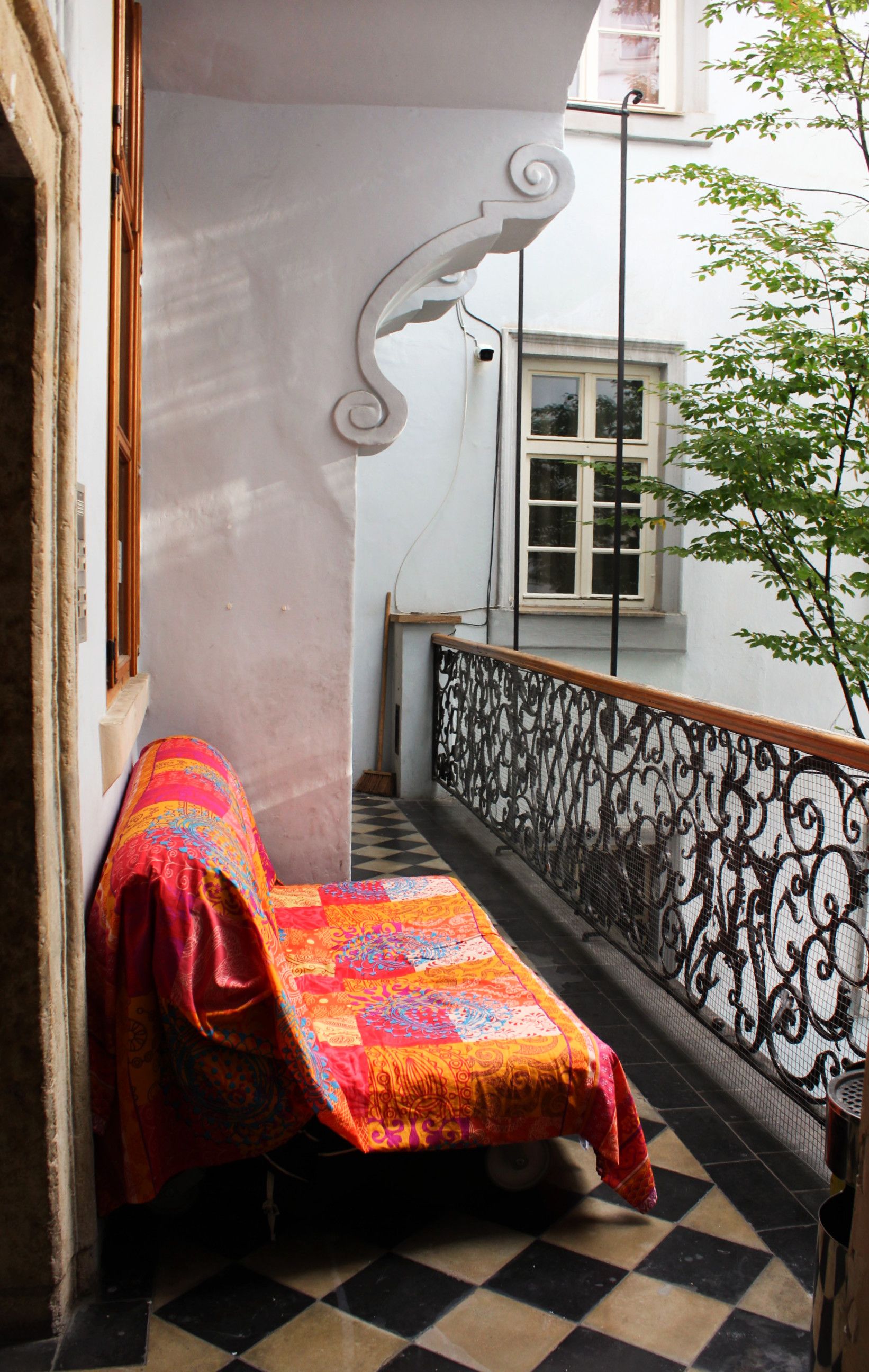 Hotel amenity Photo