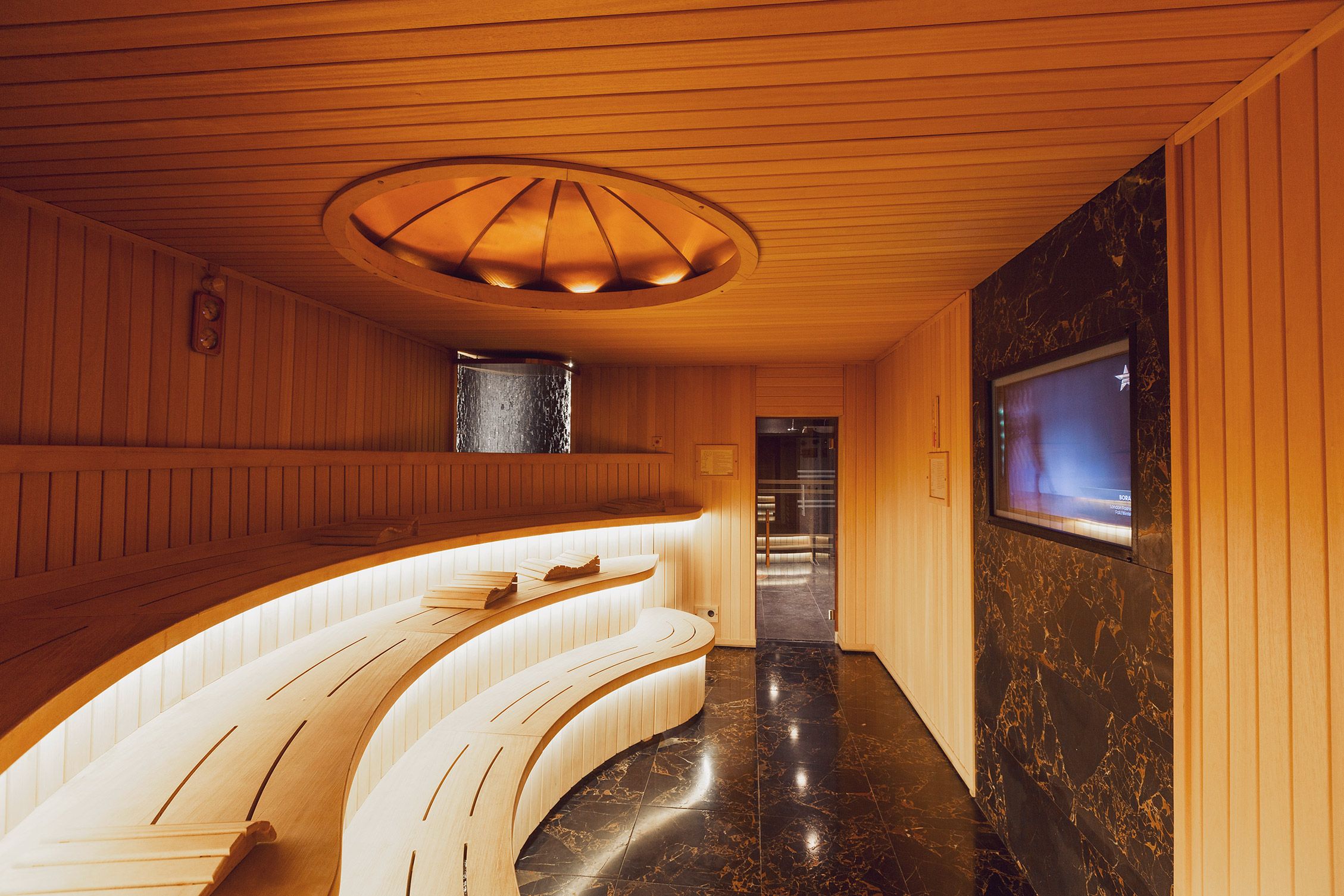Spa