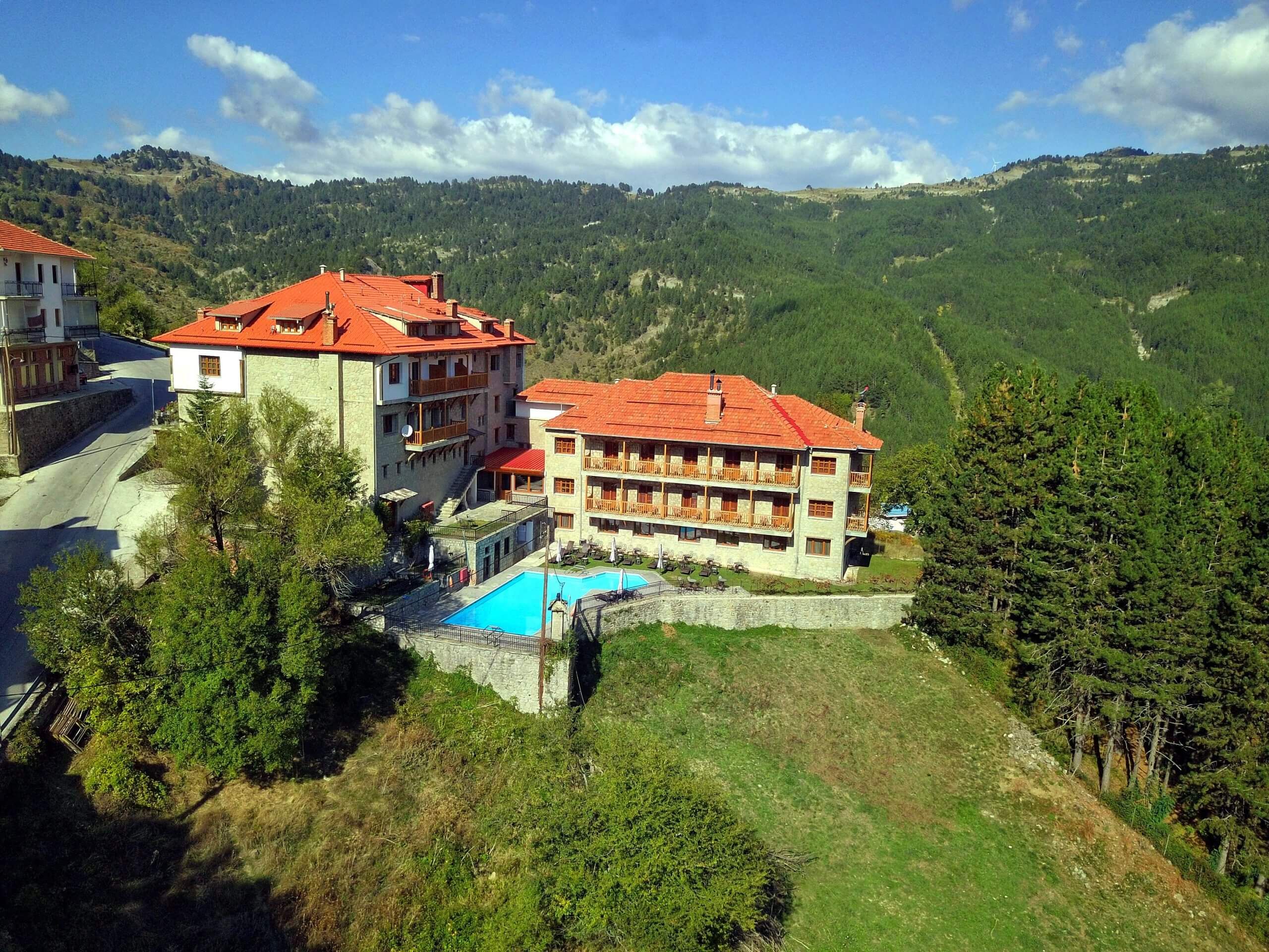 Outdoor view