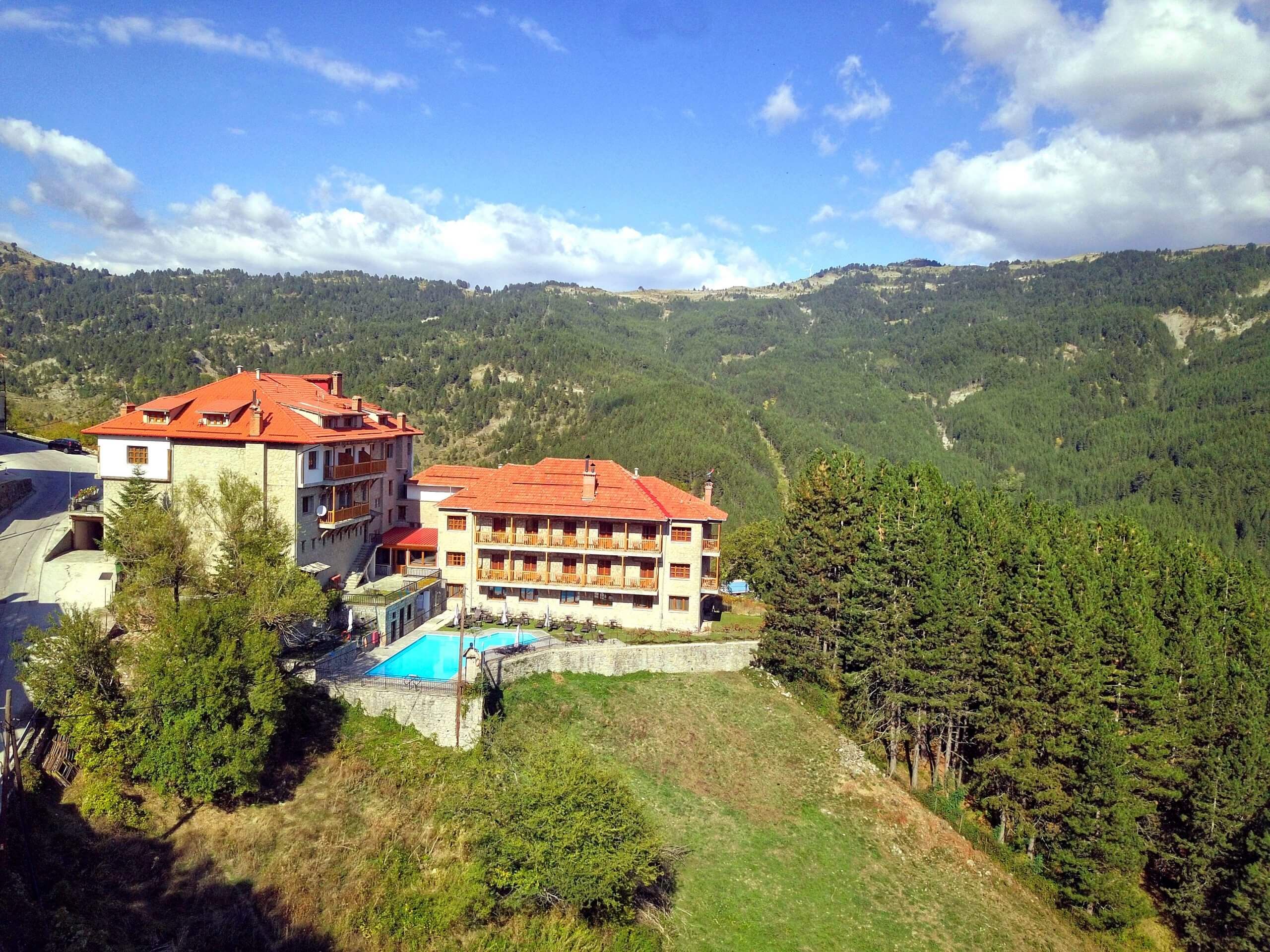 Outdoor view