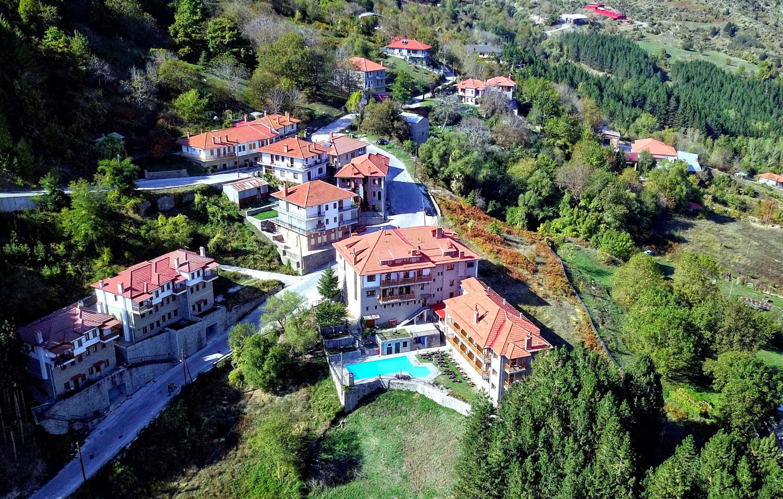 Outdoor view